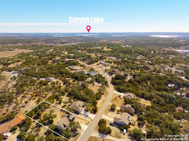 1177 Lasso Loop, Canyon Lake, TX 78133 - Image #2