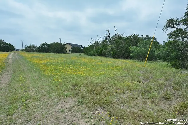 134 E Alex Jordan, Blanco, TX 78606 - Image #2