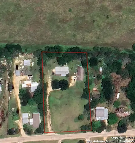 449 Hurst, Seguin, TX 78155 - #1