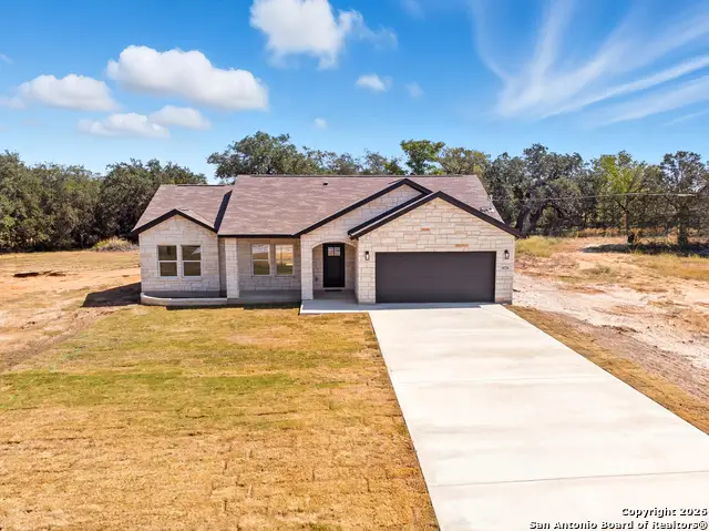 16724 Tapatio St., Atascosa, TX 78002 - Image #1