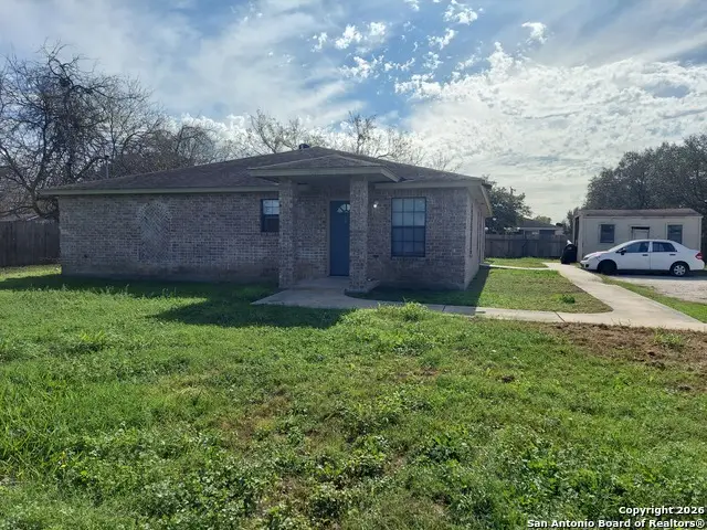 9510 Cross Rdg Ln, San Antonio, TX 78263 - Image #2