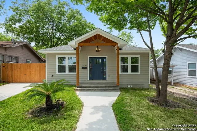 1030 Elsmere, San Antonio, TX 78201 - Image #1