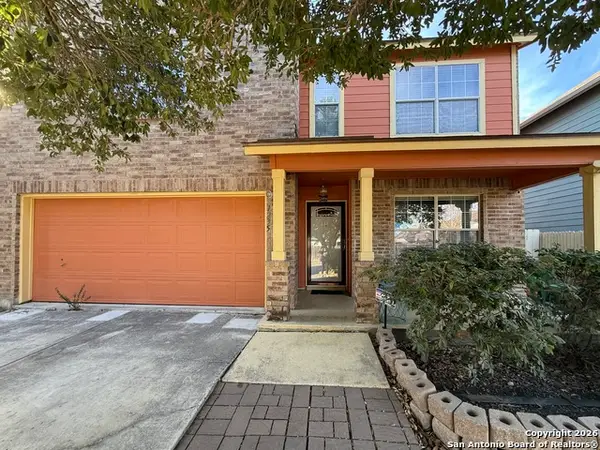 1235 Autumn Moon, San Antonio, TX 78245
