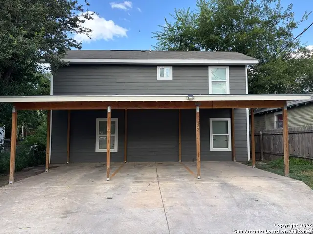 1522 S Elmendorf, San Antonio, TX 78207 - Image #1