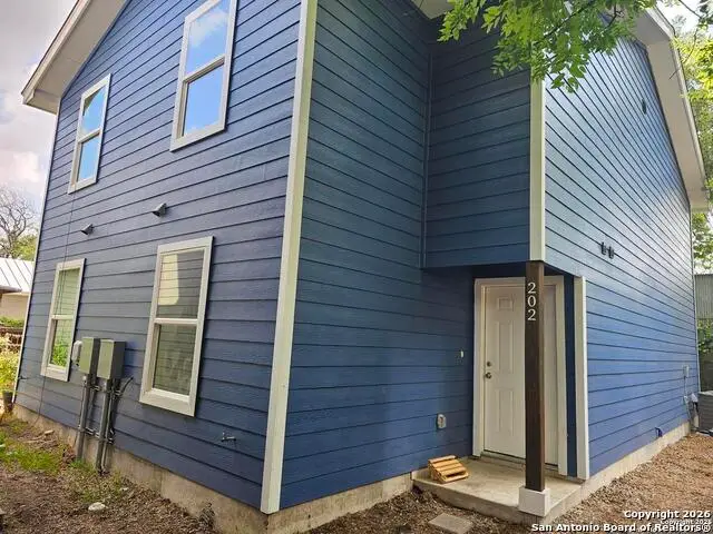 1522 S Elmendorf, San Antonio, TX 78207 - Image #2