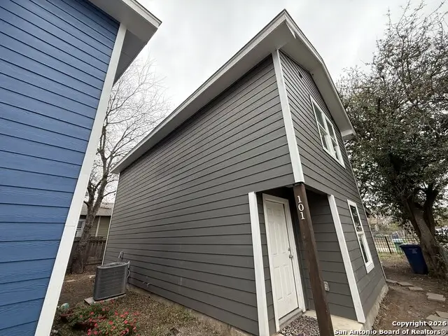 1522 S Elmendorf, San Antonio, TX 78207 - Image #3