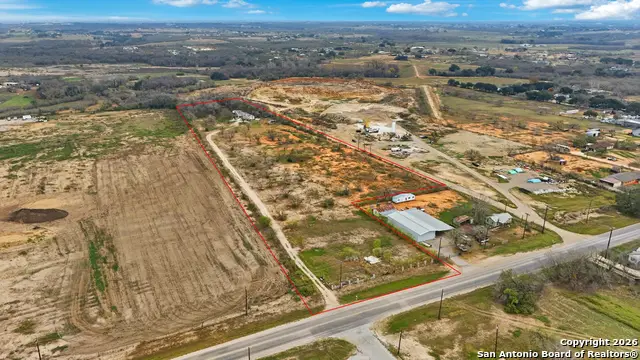 9593 Loop 106, San Antonio, TX 78263 - Image #1