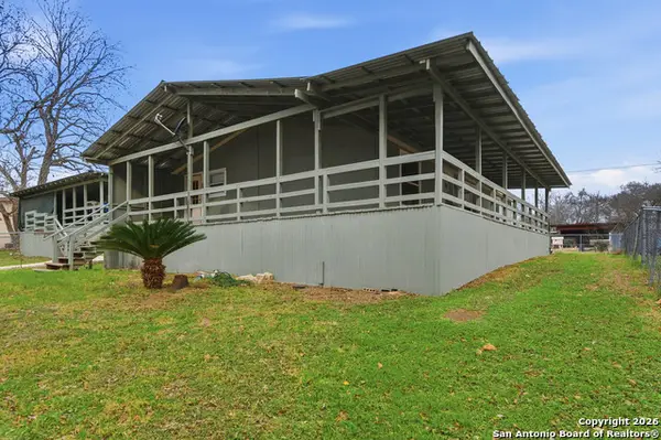 560 Canal, New Braunfels, TX 78130