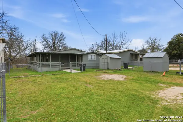 590 Canal, New Braunfels, TX 78130