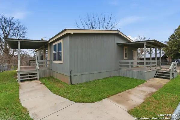 596 Canal, New Braunfels, TX 78130