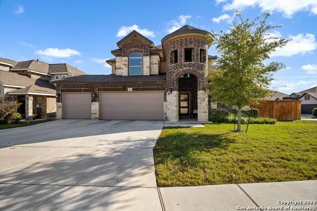 1634 Iron Wolf Pass, San Antonio, TX 78245 - Image #1