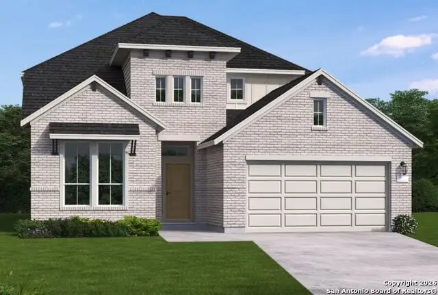 196 Desert Bloom, San Antonio, TX 78253 - Image #1