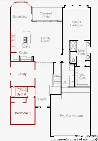 196 Desert Bloom, San Antonio, TX 78253 - Image #2