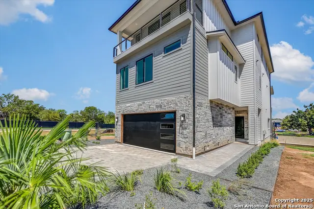 420 Lake, Kingsland, TX 78639 - #1