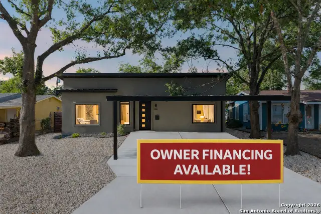110 Weizmann, San Antonio, TX 78212 - Image #1