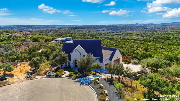 22605 Homestead Mesa, San Antonio, TX 78255