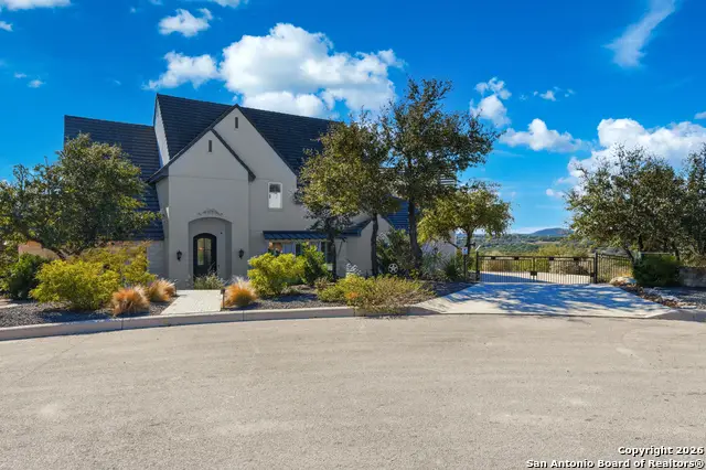 22605 Homestead Mesa, San Antonio, TX 78255 - Image #2