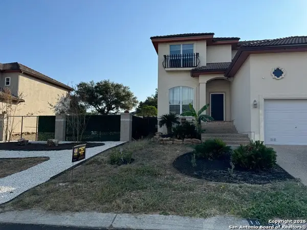 18906 Las Vistas, San Antonio, TX 78258