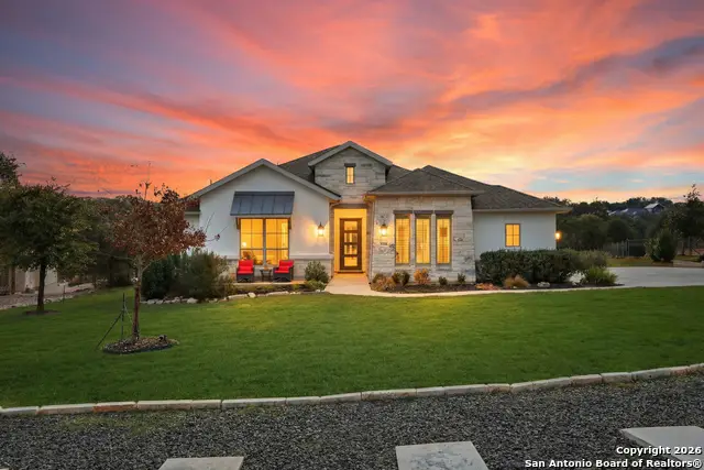 1186 Diretto, New Braunfels, TX 78132 - Image #1