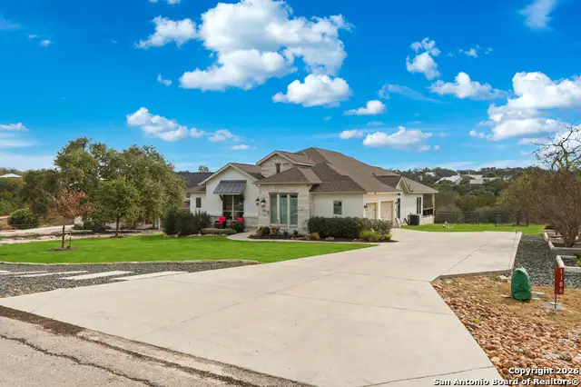 1186 Diretto, New Braunfels, TX 78132 - Image #3
