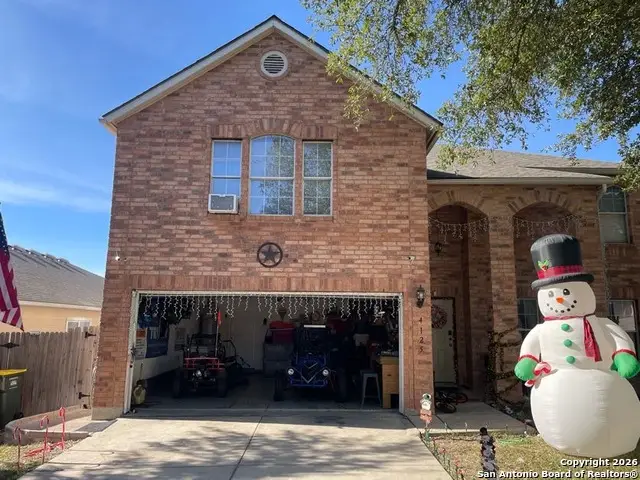 4125 Whisper, Schertz, TX 78108 - Image #1
