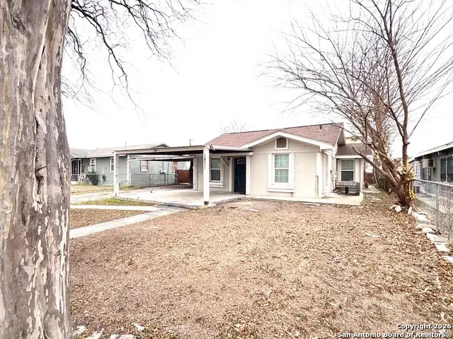 1871 Kendalia Ave, San Antonio, TX 78224 - Image #2