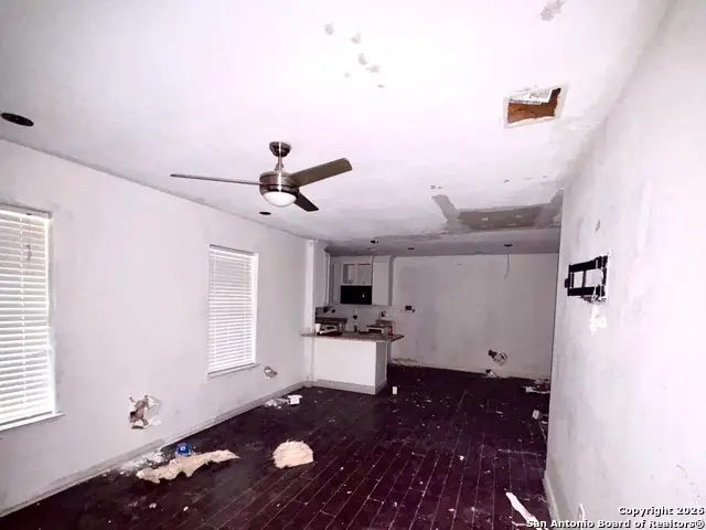 1871 Kendalia Ave, San Antonio, TX 78224 - Image #3