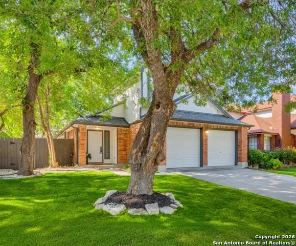 7570 Tantivity, San Antonio, TX 78249 - Image #1