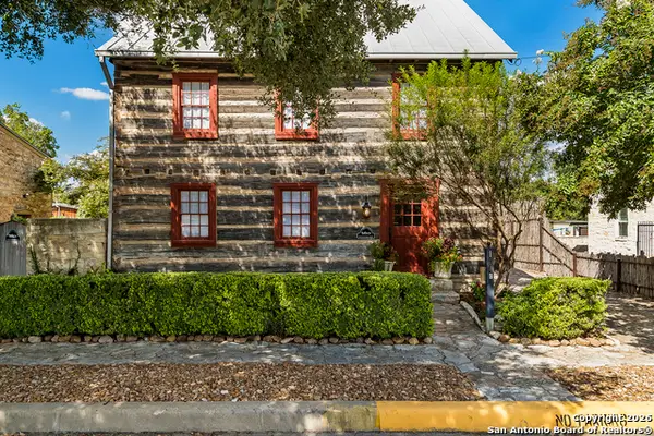 104 Austin, Fredericksburg, TX 78624