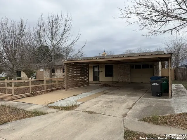 7139 Laurel Valley, San Antonio, TX 78242 - Image #3