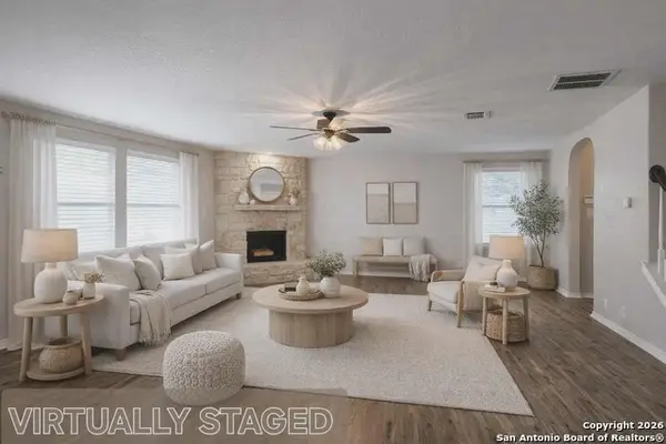 2410 Fayette, New Braunfels, TX 78130