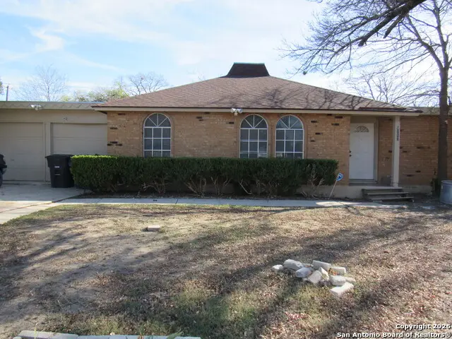 9110 Kings Point, San Antonio, TX 78217 - Image #2