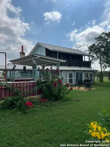 1485 Fm 2579, Floresville, TX 78114 - #1