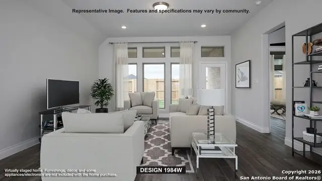 2654 Suncadia Lane, San Antonio, TX 78245 - Image #3