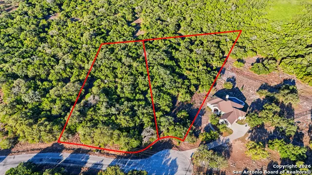 124 Restless Wind, Spring Branch, TX 78070 - Image #2