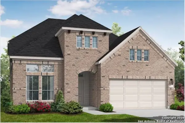 176 Desert Bloom, San Antonio, TX 78253