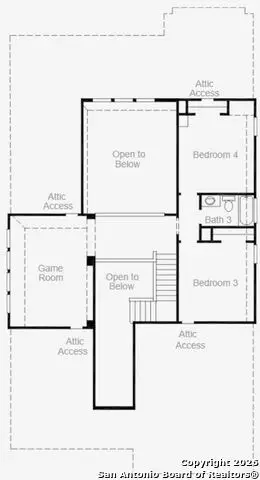 176 Desert Bloom, San Antonio, TX 78253 - Image #3