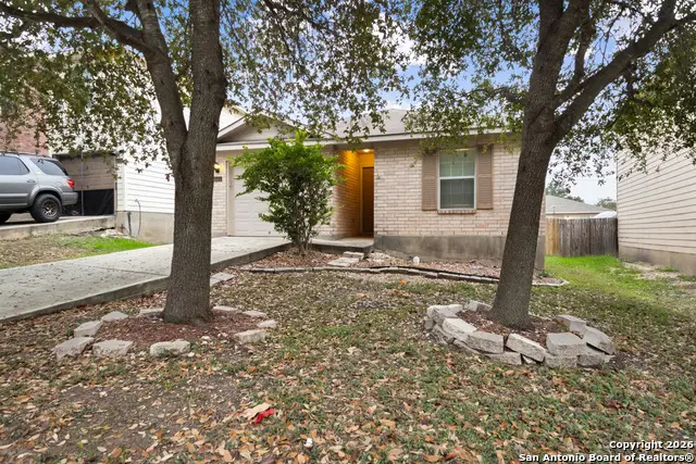 5511 Hidden Canyon, San Antonio, TX 78252 - #3