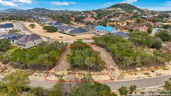 6615 Live Oak Valley, San Antonio, TX 78257