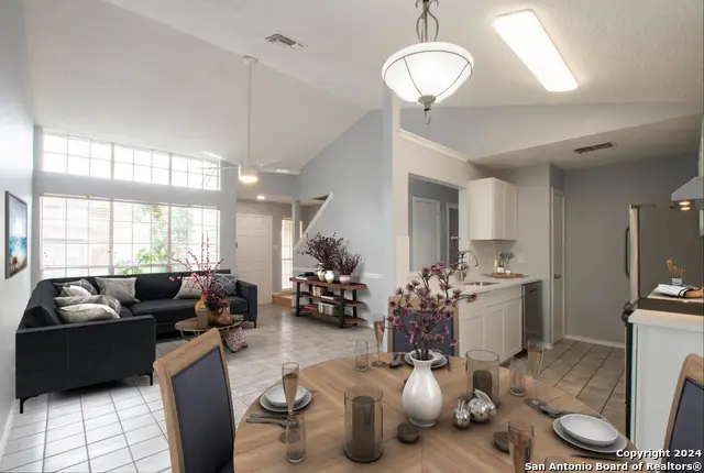 9140 Timberpath #3705, San Antonio, TX 78250 - Image #1