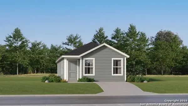 6837 Chert Chase, Elmendorf, TX 78263