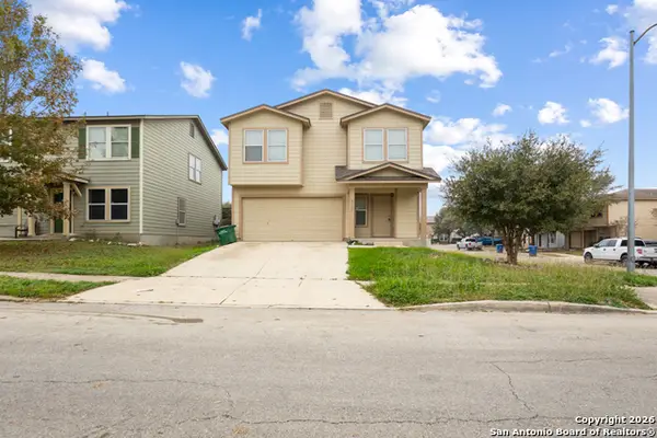 4302 Stetson View, San Antonio, TX 78223