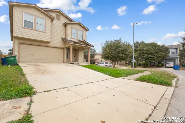 4302 Stetson View, San Antonio, TX 78223 - Image #2