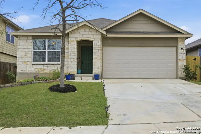 7127 Aphrodite Mist, San Antonio, TX 78252 - Image #1