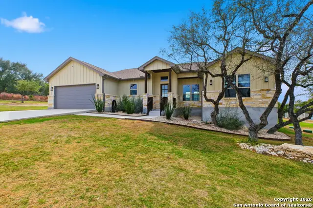 625 Crossman, Fischer, TX 78623 - Image #3