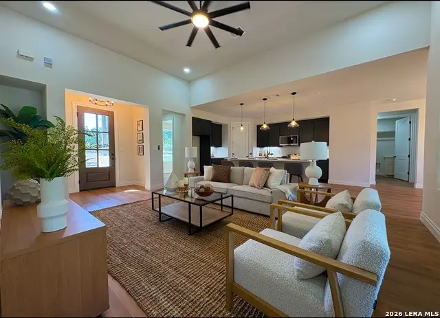 860 Rayner Ranch, Spring Branch, TX 78070 - #3