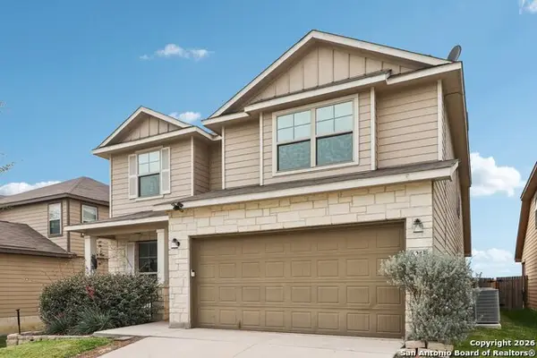 6215 Campfire, Converse, TX 78109