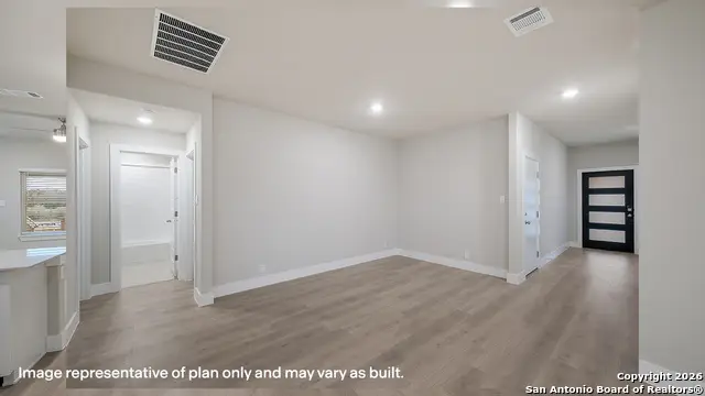 20837 Stonework Spur, San Antonio, TX 78266 - Image #3