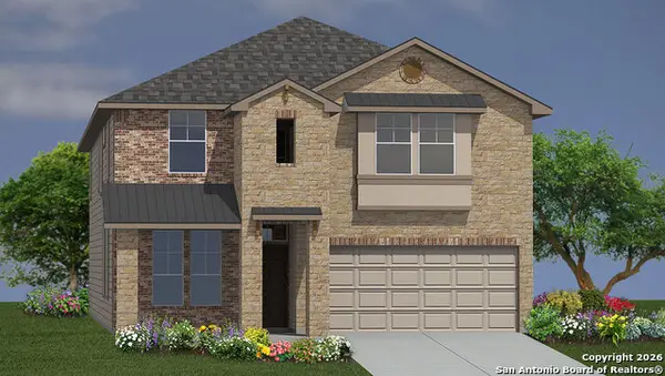 20841 Stonework Spur, San Antonio, TX 78266