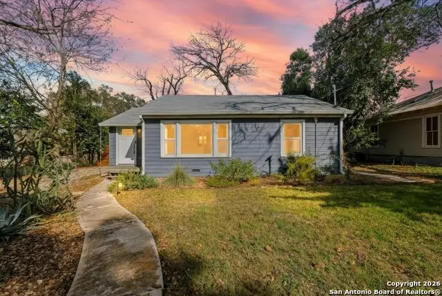 507 Willow, New Braunfels, TX 78130 - Image #1